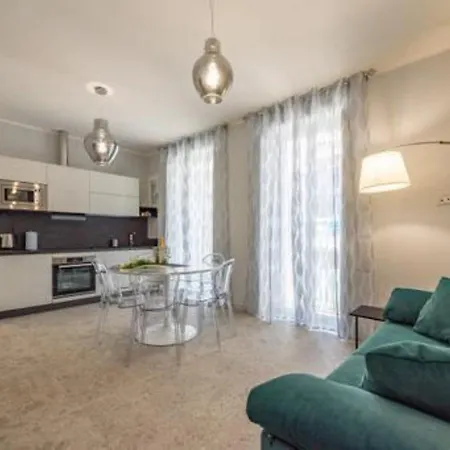 Heavenly Trevi Luxury