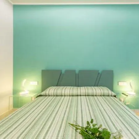 度假居 Heavenly Trevi Luxury