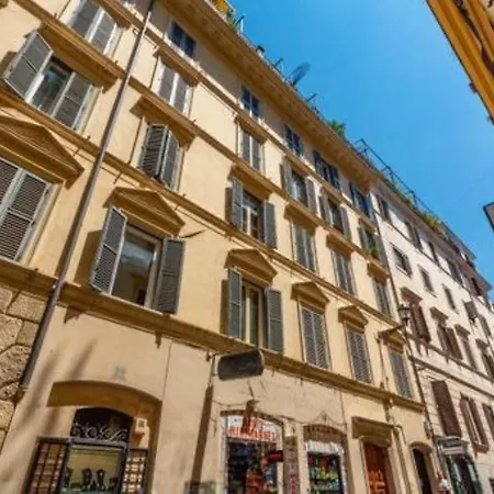 Heavenly Trevi Luxury Ferienhaus *