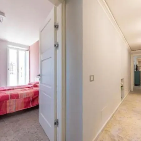 Ferienhaus Heavenly Trevi Luxury Rom