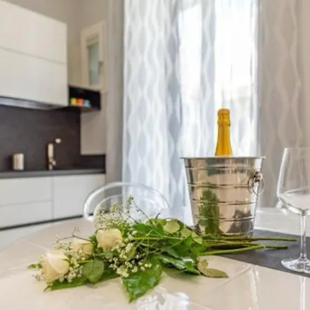 Heavenly Trevi Luxury Ferienhaus Rom