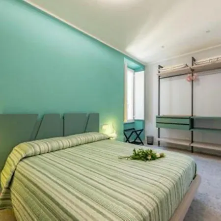 Ferienhaus Heavenly Trevi Luxury Rom