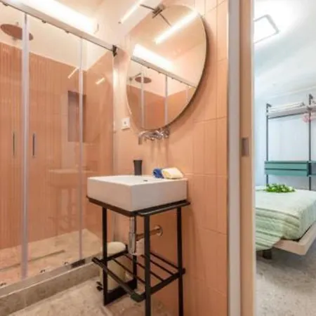 Heavenly Trevi Luxury *