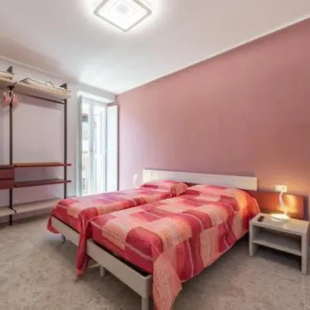 Heavenly Trevi Luxury Rom