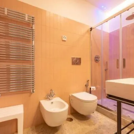 Heavenly Trevi Luxury * Rom