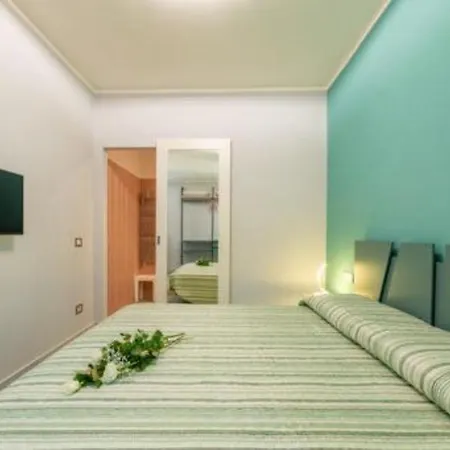 Heavenly Trevi Luxury Ferienhaus Rom