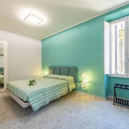 Ferienhaus Heavenly Trevi Luxury Rom