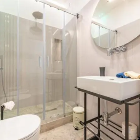 Heavenly Trevi Luxury * Rom