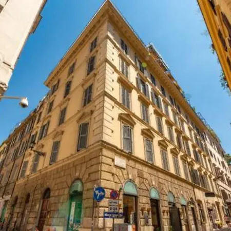 Heavenly Trevi Luxury