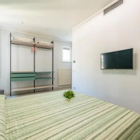 Ferienhaus Heavenly Trevi Luxury