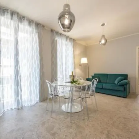 Ferienhaus Heavenly Trevi Luxury Rom