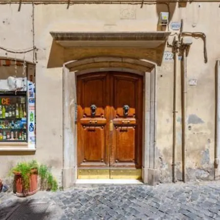 Heavenly Trevi Luxury *