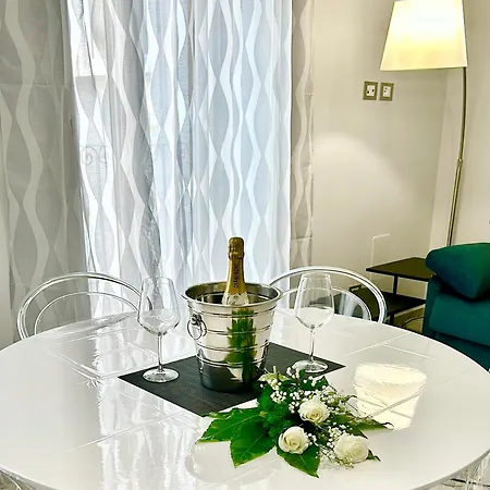 Heavenly Trevi Luxury Rom