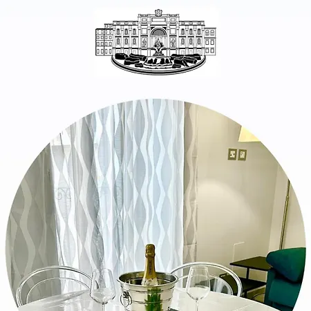 Heavenly Trevi Luxury Ferienhaus *