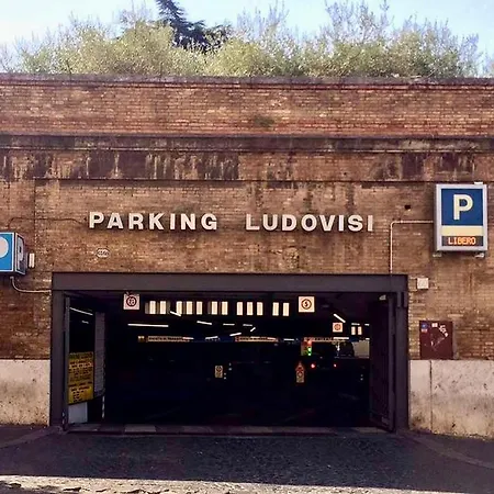 Heavenly Trevi Luxury Rom